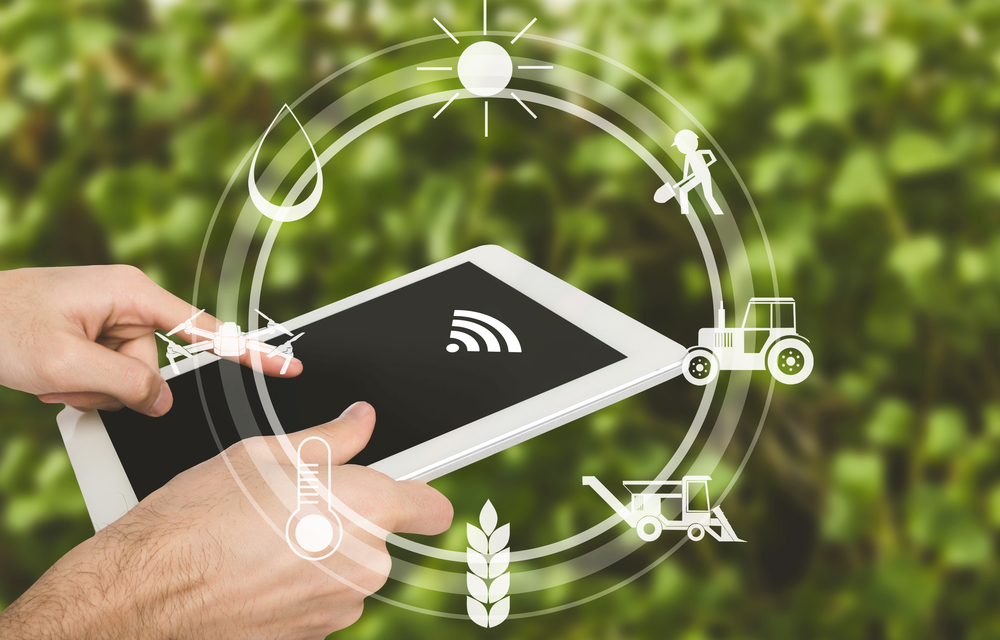 Hacia una agricultura digital incluyente
