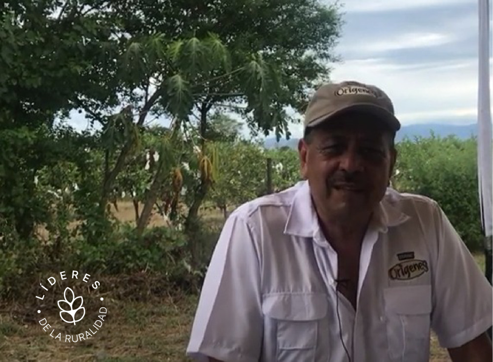 Egresado de la ENA en 1974, Zelada trabajó para el Ministerio de Agricultura y Ganadería de El Salvador acompañando a campesinos en la producción de distintos cultivos y, luego de la reforma agraria, en la organización de cooperativas. Becado, se formó en gestión del cooperativismo en Israel, en Italia y en Estados Unidos. Y de la mano del IICA en El Salvador se especializó durante varios años en los secretos de la producción frutal.