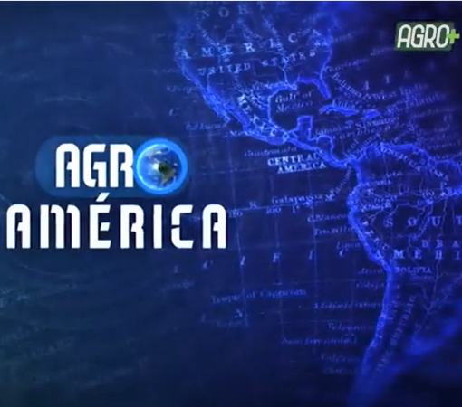Programa AgroAmérica - parceria IICA canal AgroMais