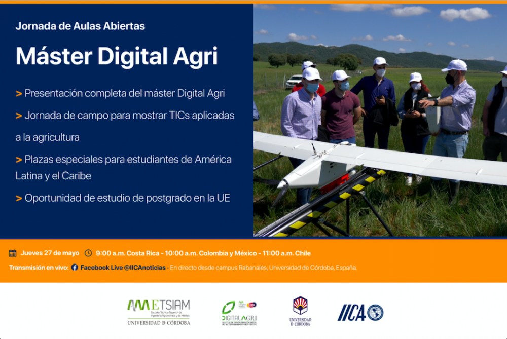 digital agri