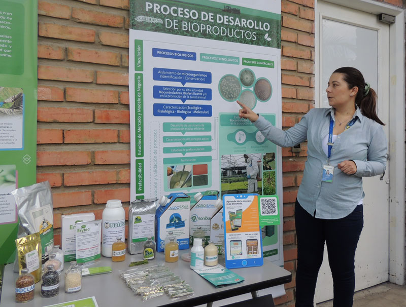 Taller Regional sobre datos en los Sistemas Nacionales de Investigación Agrícola