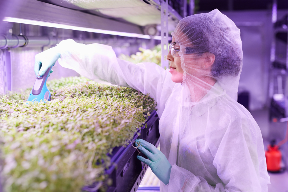 La creciente utilización de la biotecnología en la agricultura se debe a que brinda herramientas cada vez más precisas en beneficio de una producción mayor y más sostenible.