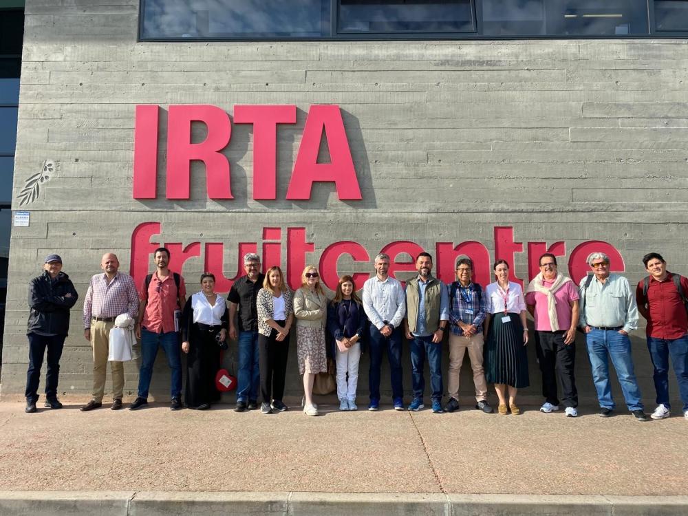 irta