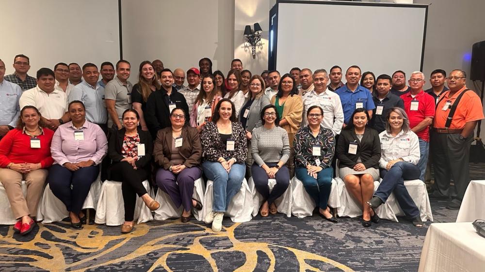 The workshop is part of the project “Piloting the use of Voluntary Third-party Assurance Programs in Central America (Belize and Honduras) to improve food safety for public health and trade