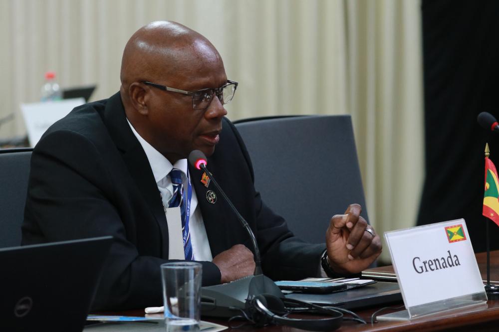 El ministro de Grenada, Lennox Andrews, comentó que el fondo de resiliencia “es un excelente paso en la dirección correcta”, al cual esperan “tener acceso rápido y fácil para empezar el proceso de rehabilitación y reconstrucción del sector agrícola”.