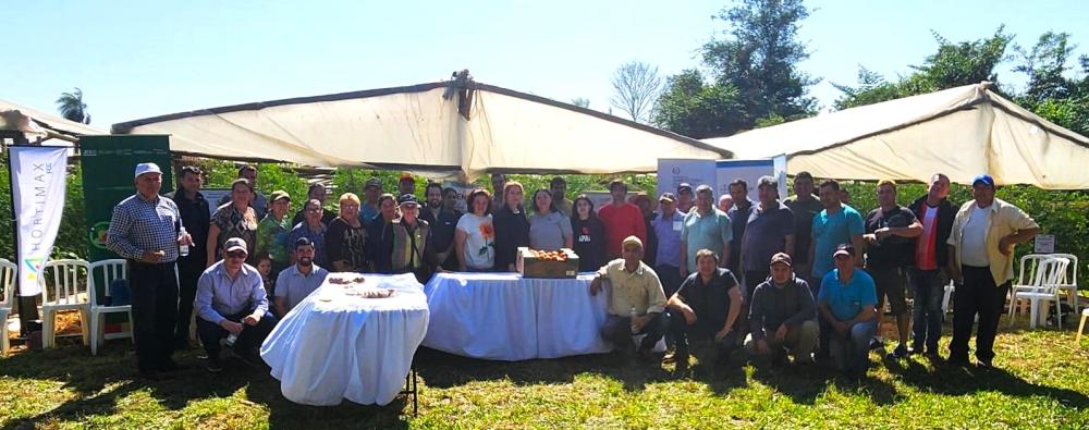 Jornada de capacitacion 