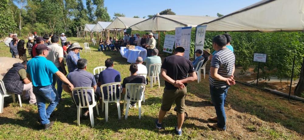 Jornada de capacitacion 