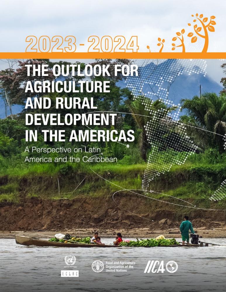 El informe hace hincapié en que la cooperación regional adquiere una vital importancia y la colaboración entre países se convierte en un pilar para aprovechar las nuevas oportunidades de desarrollo sostenible e inclusivo, y de lograr mayor resiliencia de los sistemas agroalimentarios.