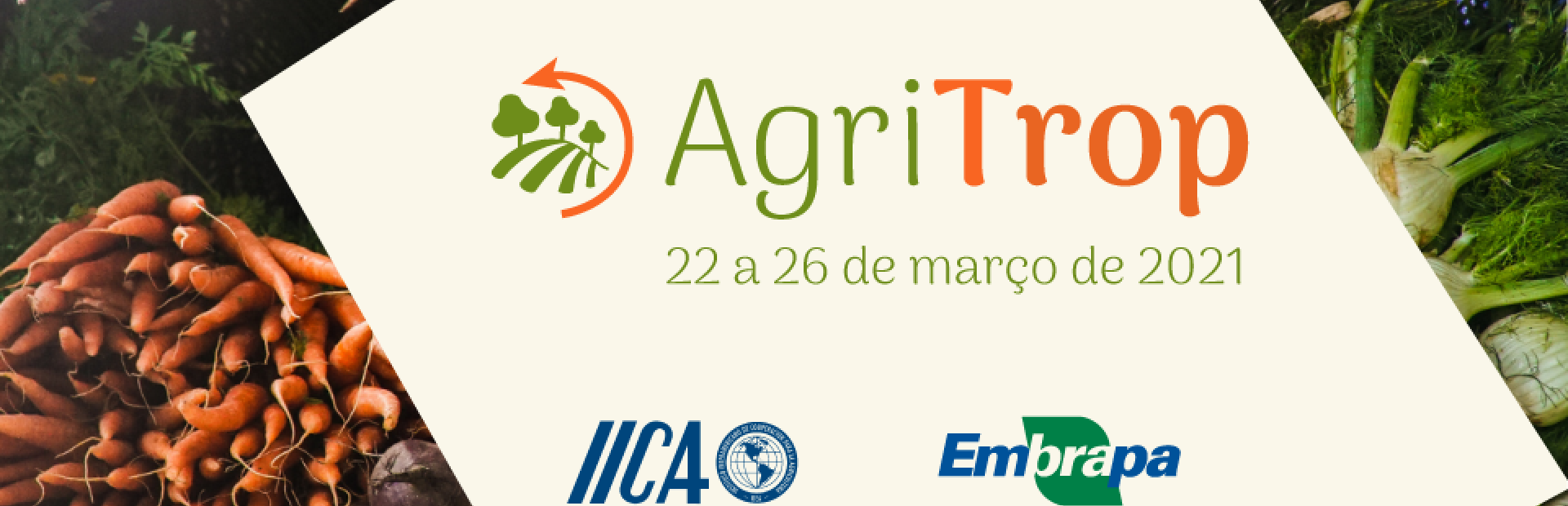 Semana Internacional de Agricultura Tropical