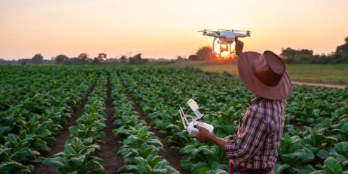 Semana de la Agricultura Digital 2024, una reunión imperdible