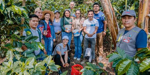 Agrobioturismo en Perú, una oferta en crecimiento