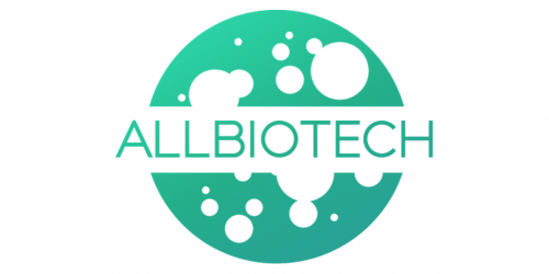 Logo Allbiotech