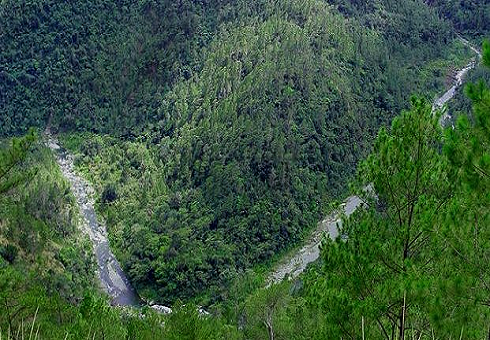 Image result for rio yaque del norte republica dominicana