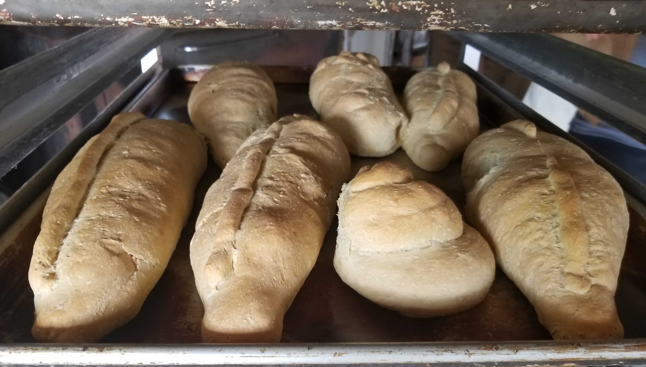 Pan de yuca