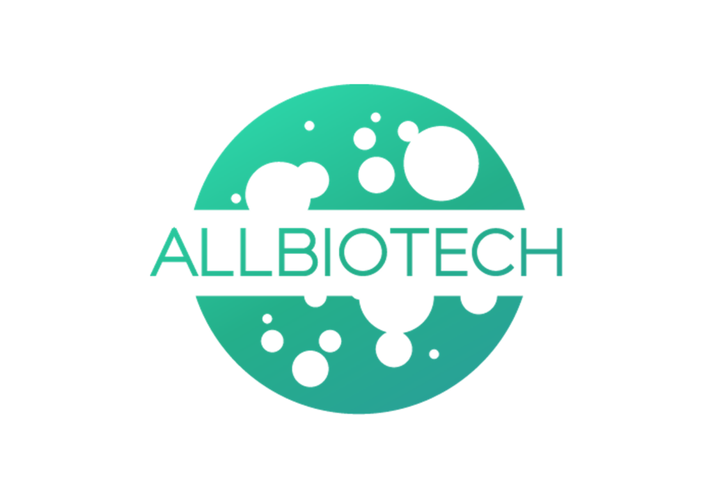 Logo Allbiotech