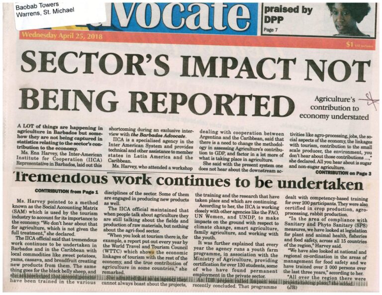 the_barbados_advocate_-_sectors_impact_not_being_reported