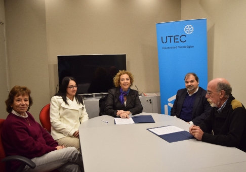 utec-web