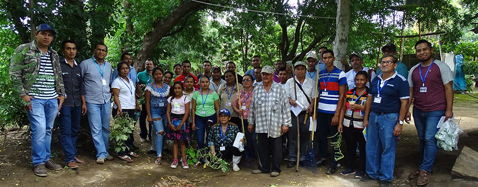 Taller en Rivas