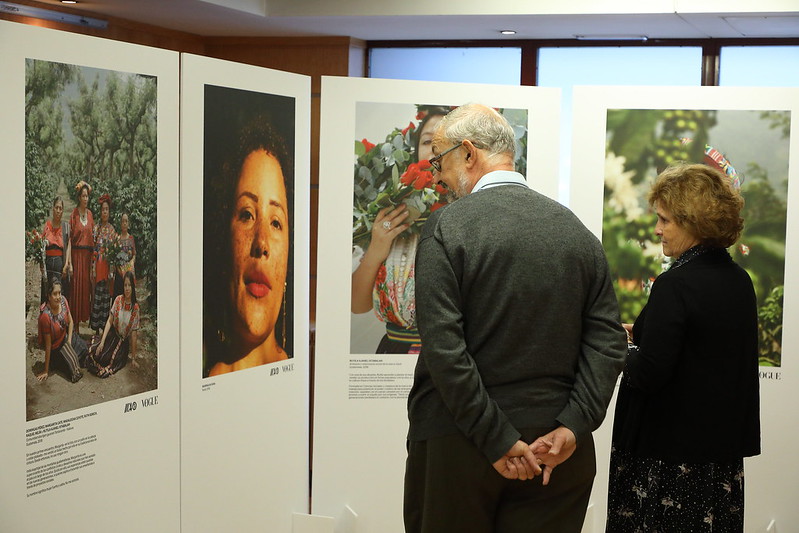 expo mujer rural