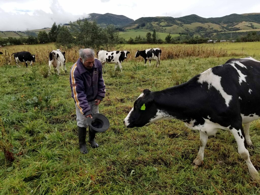 El conocimiento, herramienta para un desarrollo inclusivo