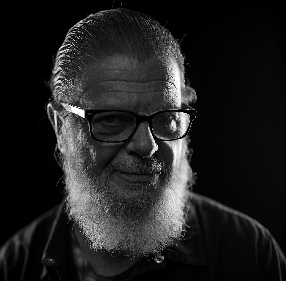 Foto Gustavo Santaolalla