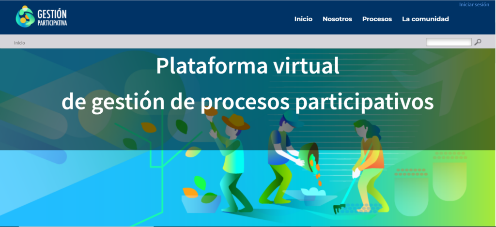 Plataforma