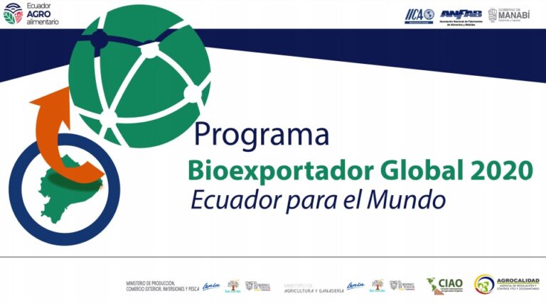 bioexportador