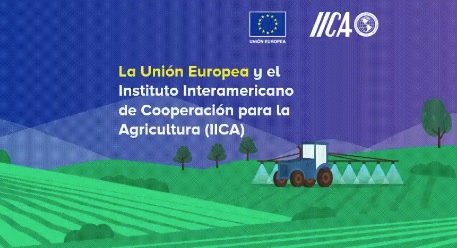 iicaUE