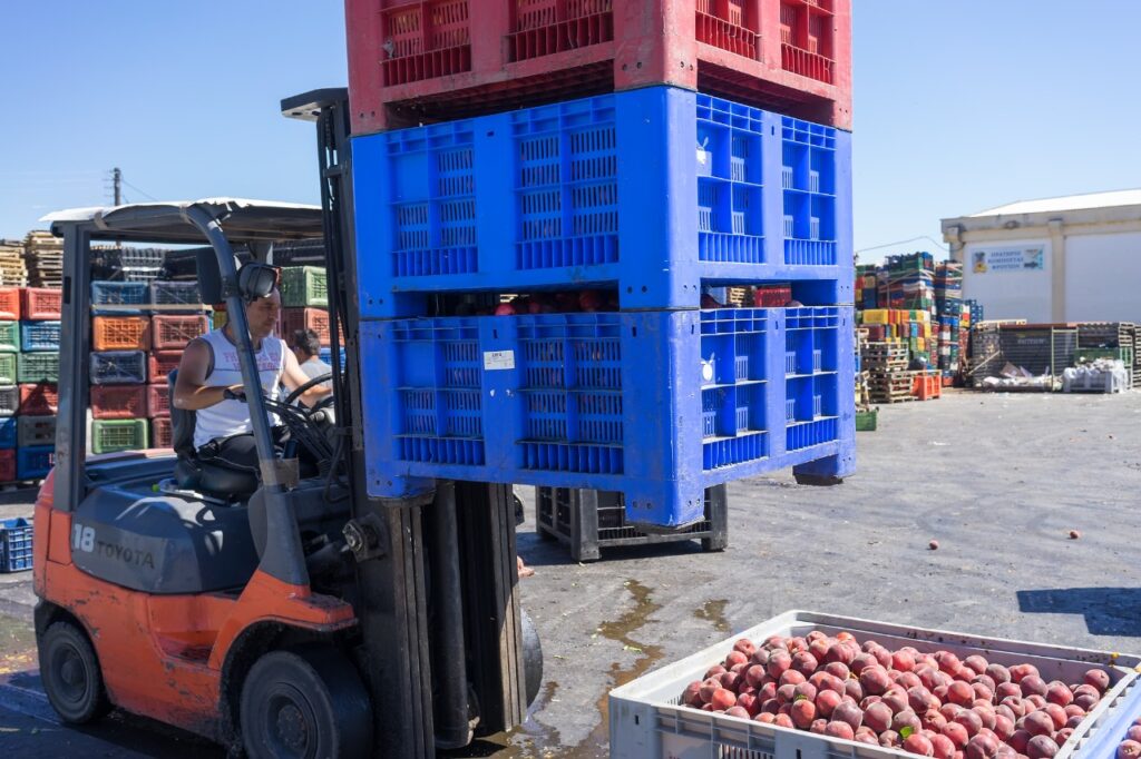 Perspectivas de las cooperativas agrícolas ante la pandemia de Covid 19