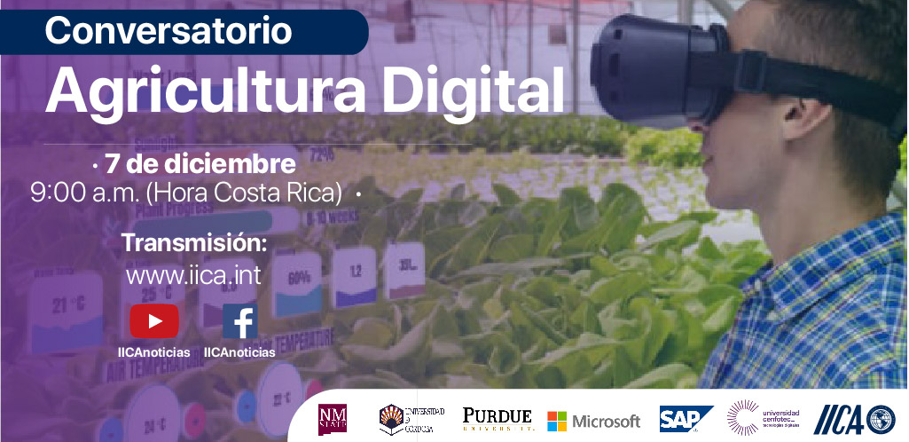 Agricultura Digital ES-07