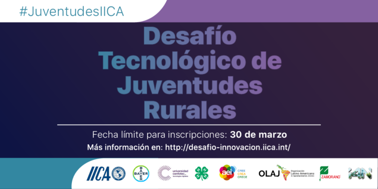 Desafio juventudes rurales-ESP_TWITTER