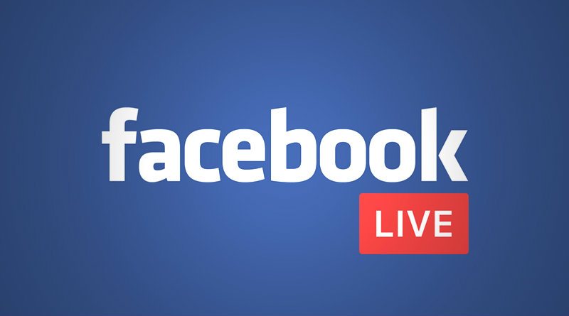 facebook live