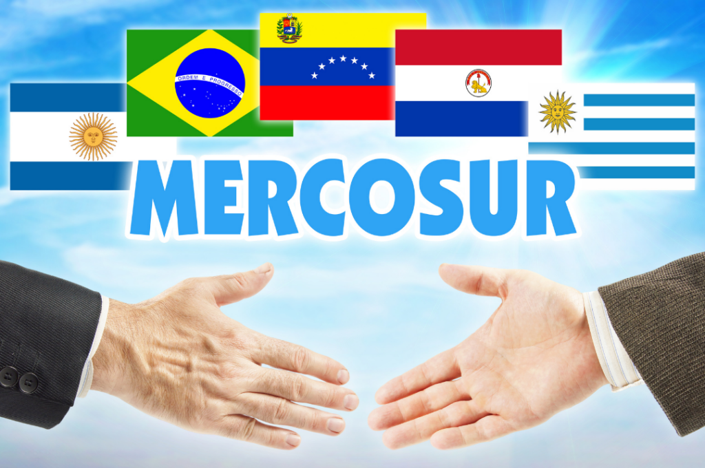 MERCOSUR