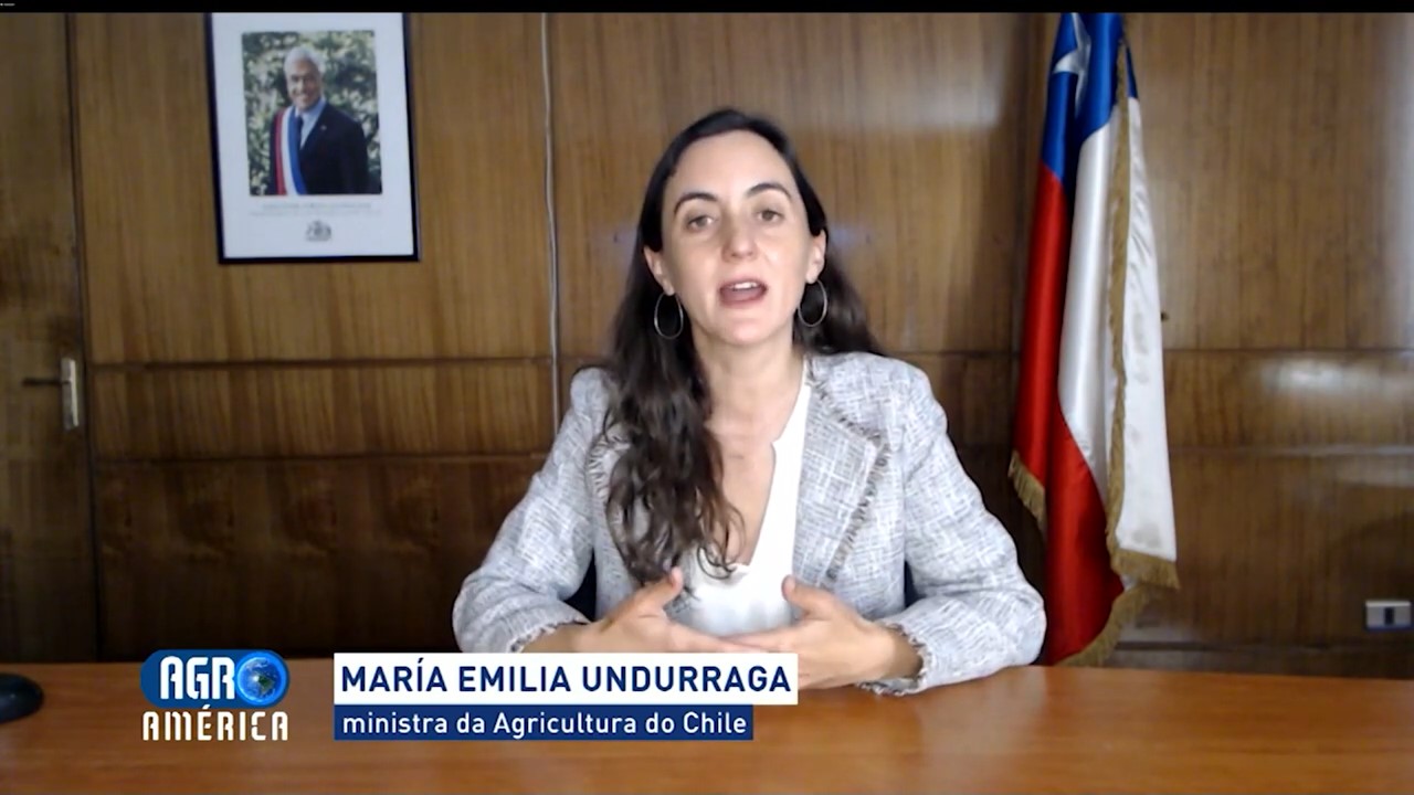 La ministra hizo énfasis en la necesidad de llevar conectividad a los territorios y dijo que esa es la principal demanda de sus habitantes.