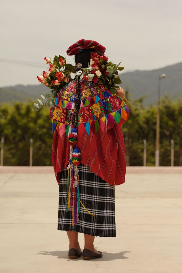 rural women exhibit