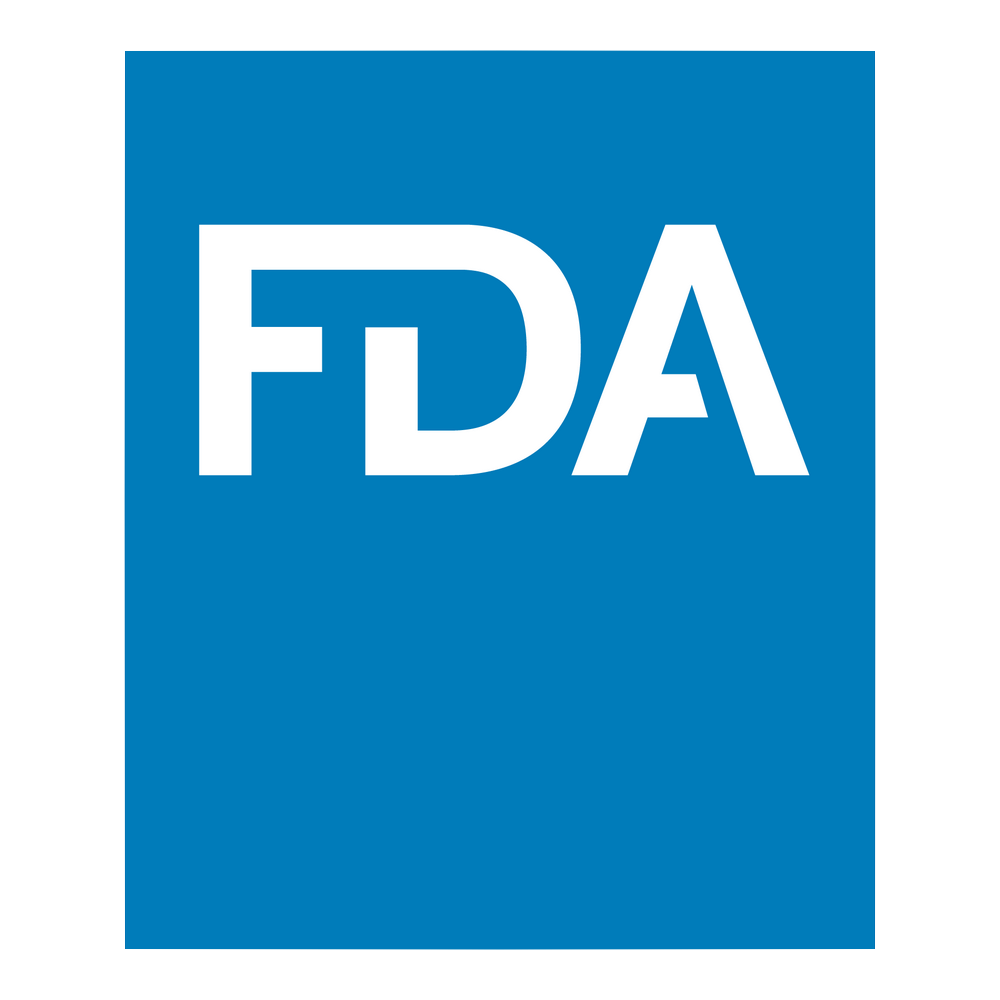 Logo FDA