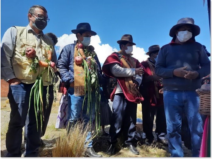 ExpoAgricultores