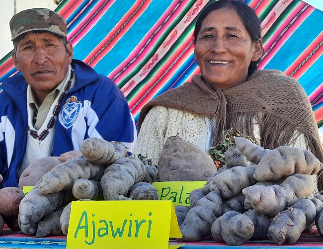 ExpoAgricultores