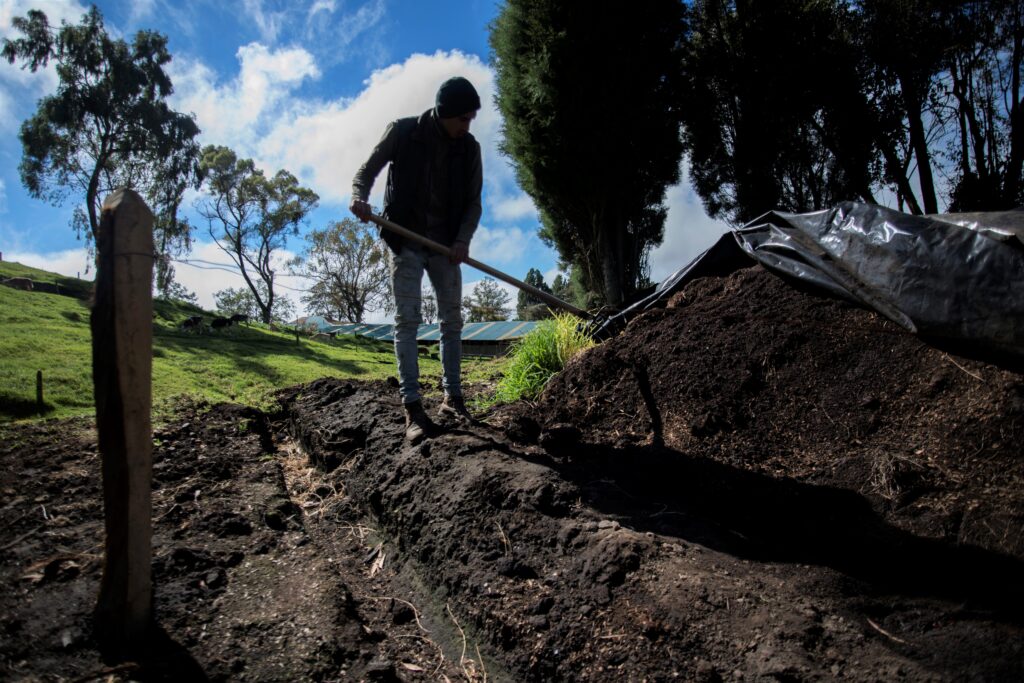 Adaptación y mitigación en el agro, más que palabras