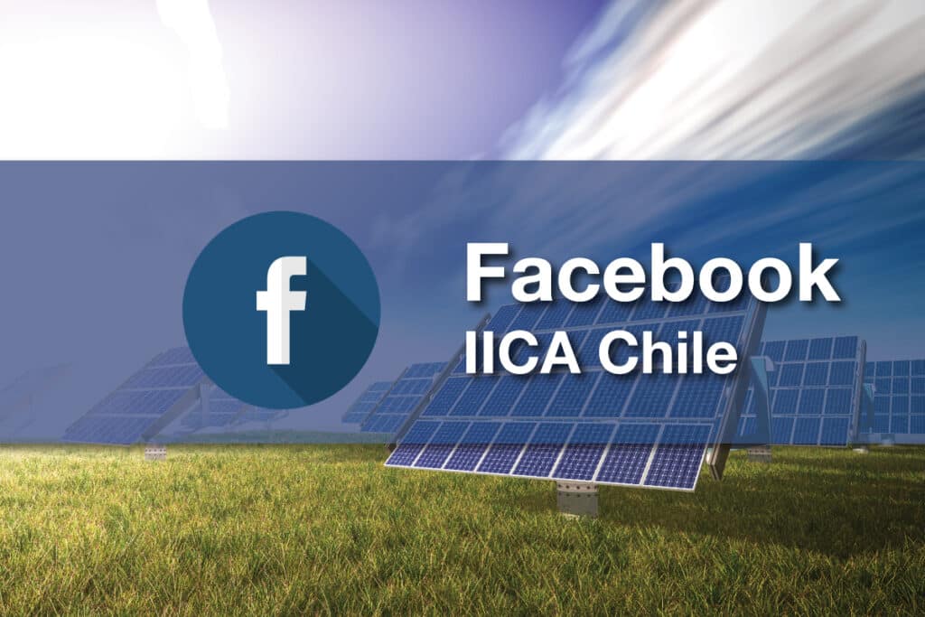 facebook-iica-chile