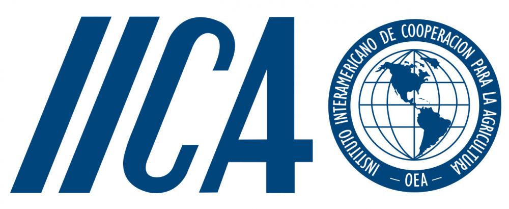 LOGO IICA