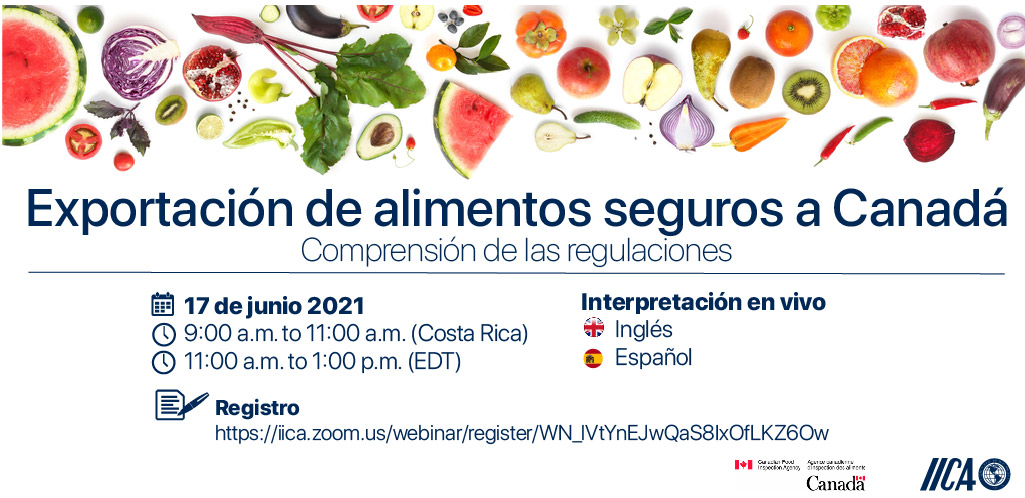 Exportación de alimentos seguros a Canadá ES-06_0