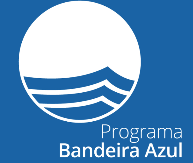 Certificação Bandeira Azul