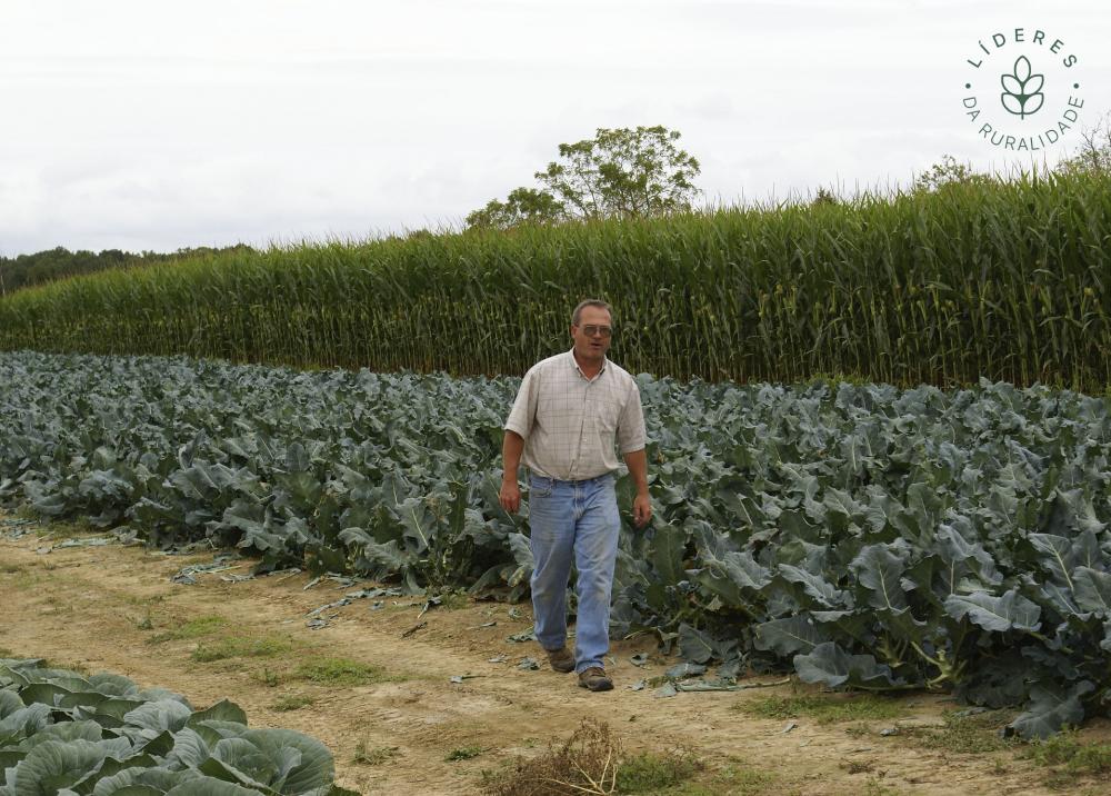 Councell recibirá el premio por sus iniciativas innovadoras, que reúnen esfuerzos para la concientización sobre la importancia del agro y sus vínculos con la seguridad alimentaria y la protección del medio ambiente.