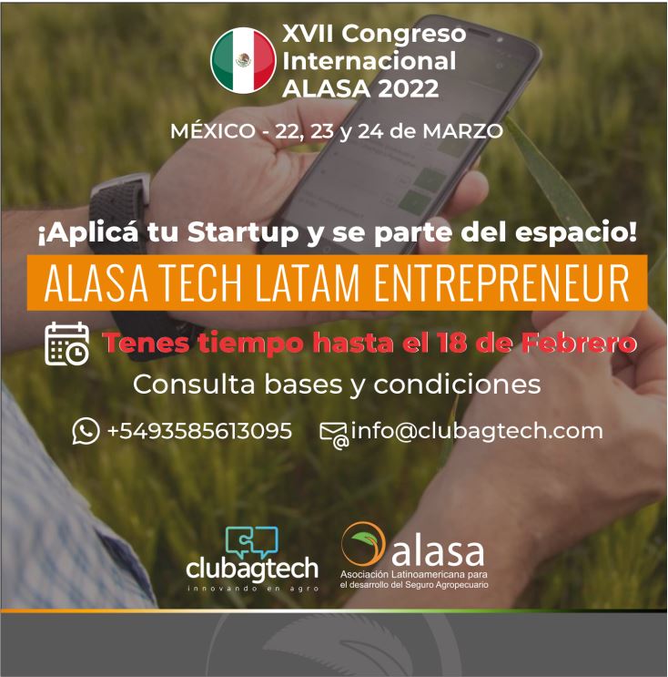 Flyer alasa