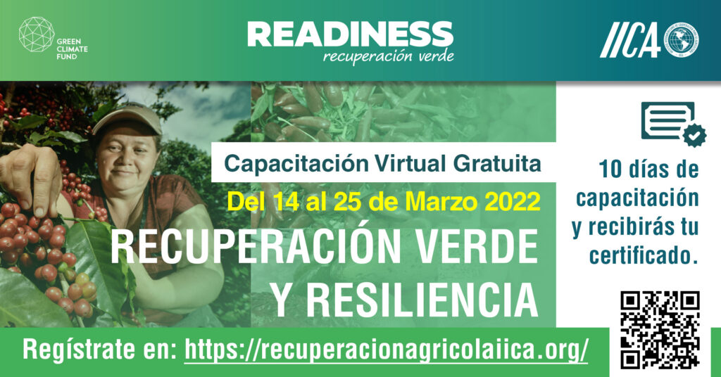 Curso de Capacitação Gratuito Readiness