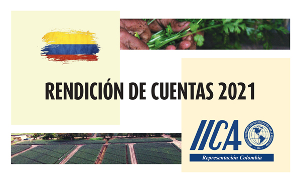 Rendición de Cuentas 2021