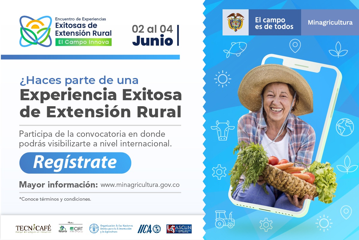 Experiencias Exitosas En Extensión Rural