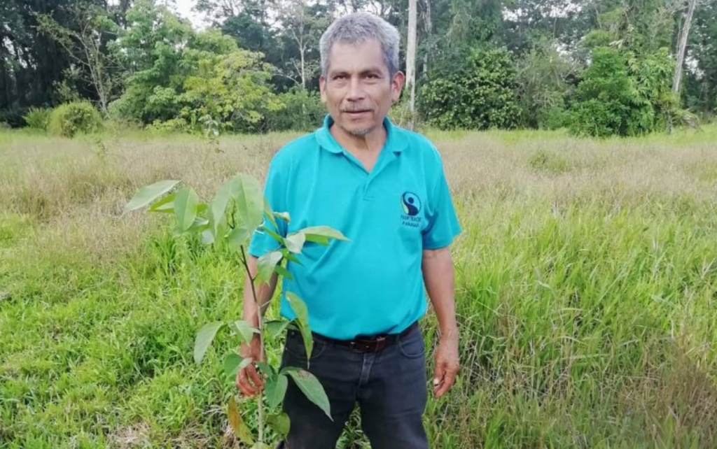 Chito Quintero, una historia de luchas y logros