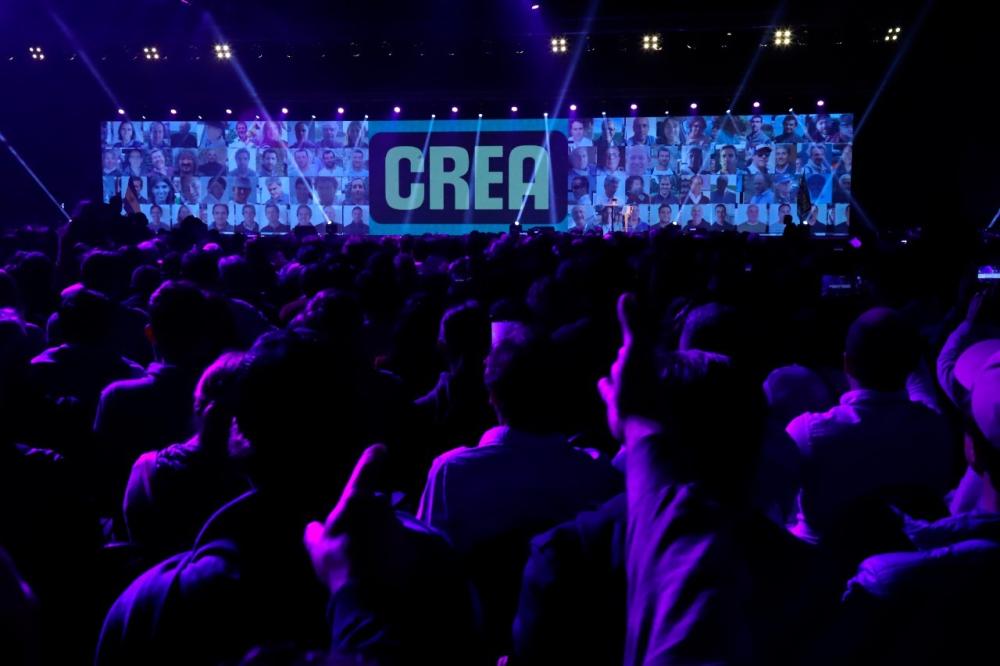 cREA